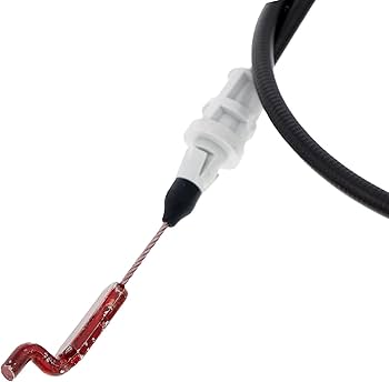 ヘアゴム No.270 ジャスミン ヘアゴム(ホワイトナチュラルカラー） | Allamanda-leather